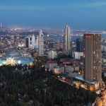 ISTANBUL MARRIOTT HOTEL