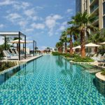 DAMAC MAISON AYKON CITY HOTEL