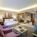 SOMEWHERE HOTEL