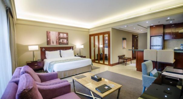 SOMEWHERE HOTEL