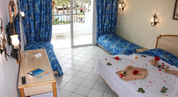 NESRINE HOTEL