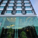 RAHA GRAND HOTEL
