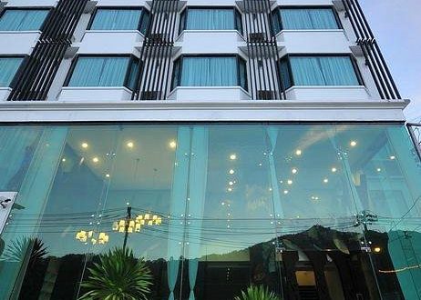 RAHA GRAND HOTEL