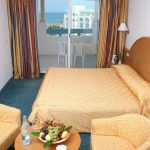 EL MOURADI MAHDIA HOTEL