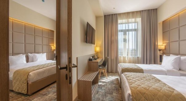 HAYASA HOTEL