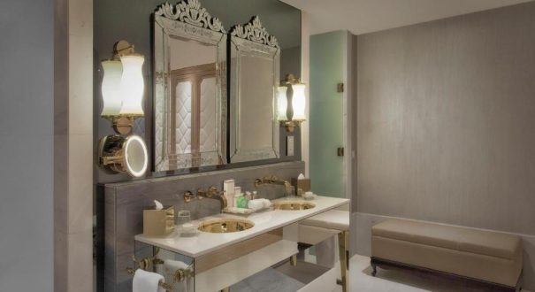 CVK PARK BOSPHORUS HOTEL