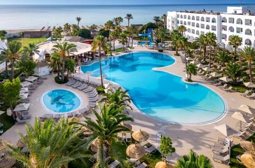 NOZHA BEACH HOTEL