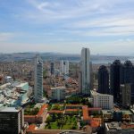 ISTANBUL MARRIOTT HOTEL