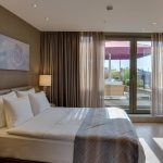 CVK PARK BOSPHORUS HOTEL
