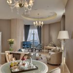 CVK PARK BOSPHORUS HOTEL