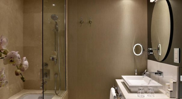 CVK PARK BOSPHORUS HOTEL