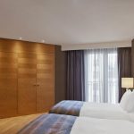 CVK PARK BOSPHORUS HOTEL