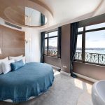 CVK PARK BOSPHORUS HOTEL