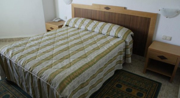 EL MOURADI CAP MAHDIA HOTEL