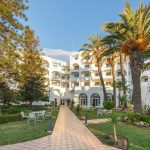 MARHABA BEACH HOTEL