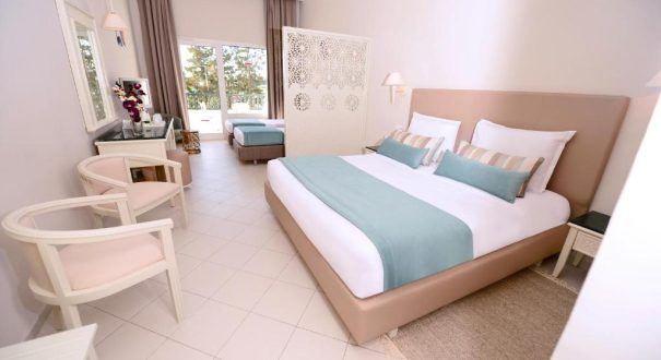 ROYAL NOZHA BEACH HOTEL