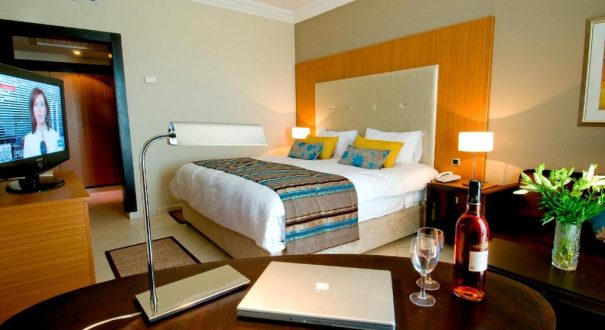 ROYAL THALASSA MONASTIR HOTEL