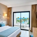 NOZHA BEACH HOTEL