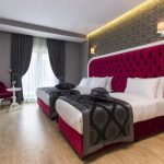 DENCITY HOTEL