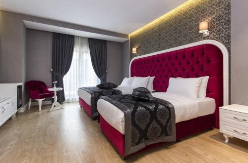DENCITY HOTEL