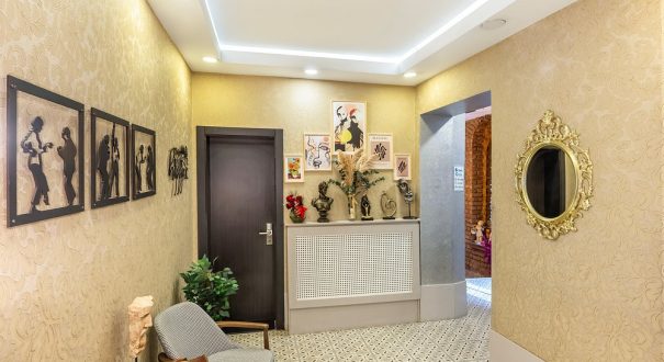 TAKSIM TERRAPIA HOTEL