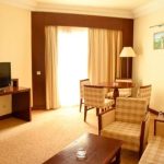 LE ROYAL HAMMAMET HOTEL