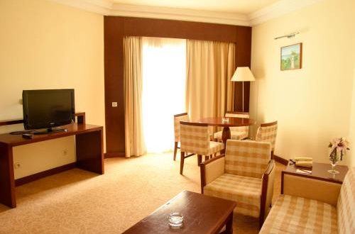 LE ROYAL HAMMAMET HOTEL