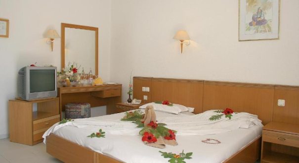 EL MOURADI CLUB SELIMA HOTEL