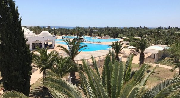 IBEROSTAR SELECTION MIRAGE RESORT HOTEL