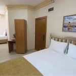 MAXWELL HOTEL