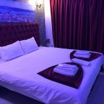 TAKSIM DOORWAY SUITES HOTEL