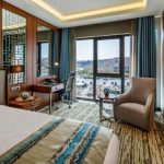 CLARION HOTEL