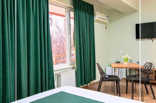 TBILISI SERENITY HOTEL