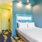 IBIS BUDGET TBILISI HOTEL