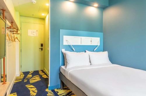 IBIS BUDGET TBILISI HOTEL