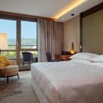 SHERATON METECHI HOTEL