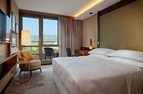 SHERATON METECHI HOTEL