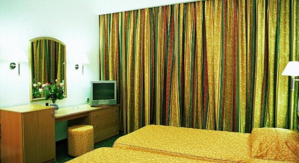 EL MOURADI SKANES HOTEL