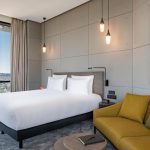 PULLMAN TBILISI HOTEL