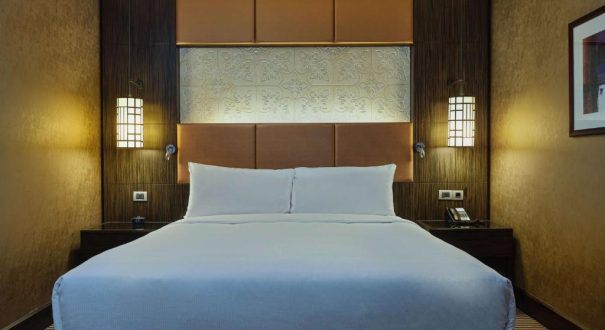 HILTON BAKU HOTEL