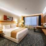 HOLIDAY INN BAKU HOTEL
