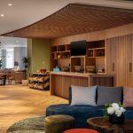 HILTON GARDEN BAKU HOTEL