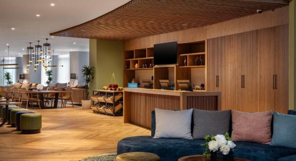 HILTON GARDEN BAKU HOTEL