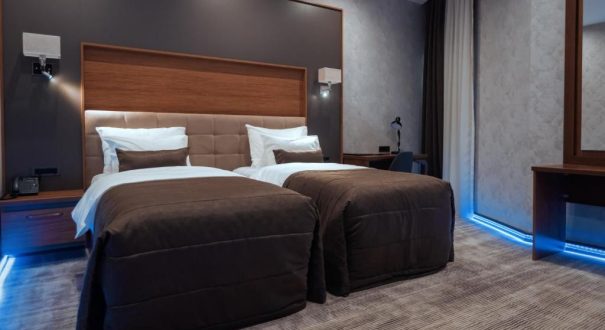 MIDTOWN BAKU HOTEL