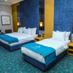 IRIS BAKU HOTEL