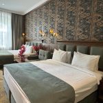 MIDWAY BAKU HOTEL