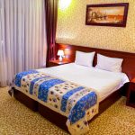 CENTRAL PARK BAKU HOTEL