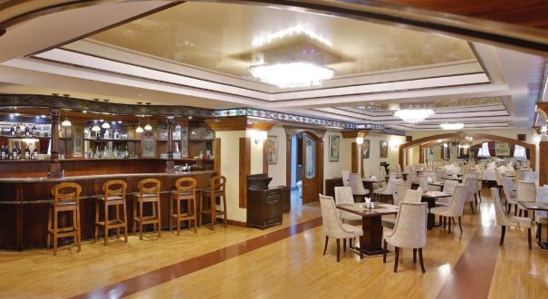 GANJALI PLAZA BAKU HOTEL