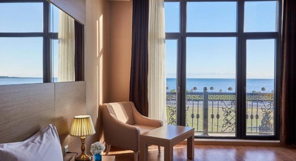 NOBEL BAKU HOTEL
