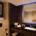 MARRIOTT YEREVAN HOTEL